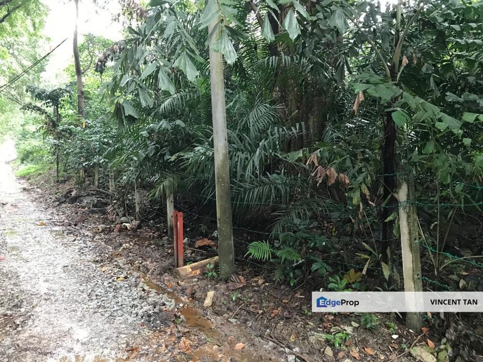 Vacant Industrial Land in Nilai, Negeri Sembilan, Nilai
