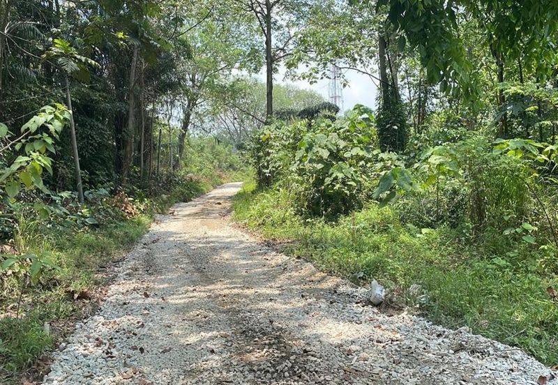 Kawasan Perindustrian Nilai