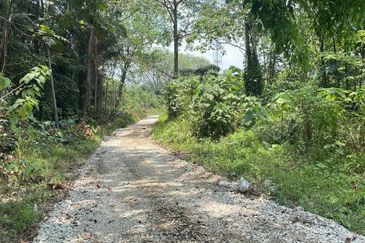 Kawasan Perindustrian Nilai