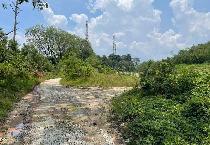 Kawasan Perindustrian Nilai