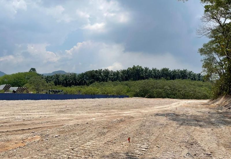 Kawasan Perindustrian Nilai