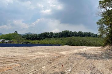 Kawasan Perindustrian Nilai