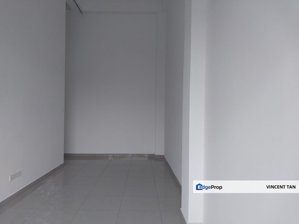 3 Storey Semi Detached Factory In Nilai, Negeri Sembilan, Nilai