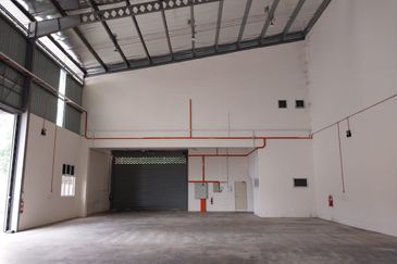 Hi Tech Industrial Park