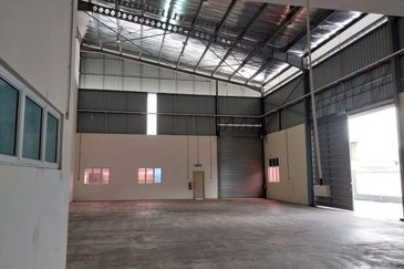 Hi Tech Industrial Park