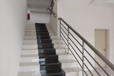 Hi Tech Industrial Park