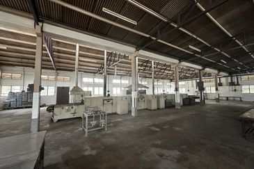 Bandar Seremban Industrial