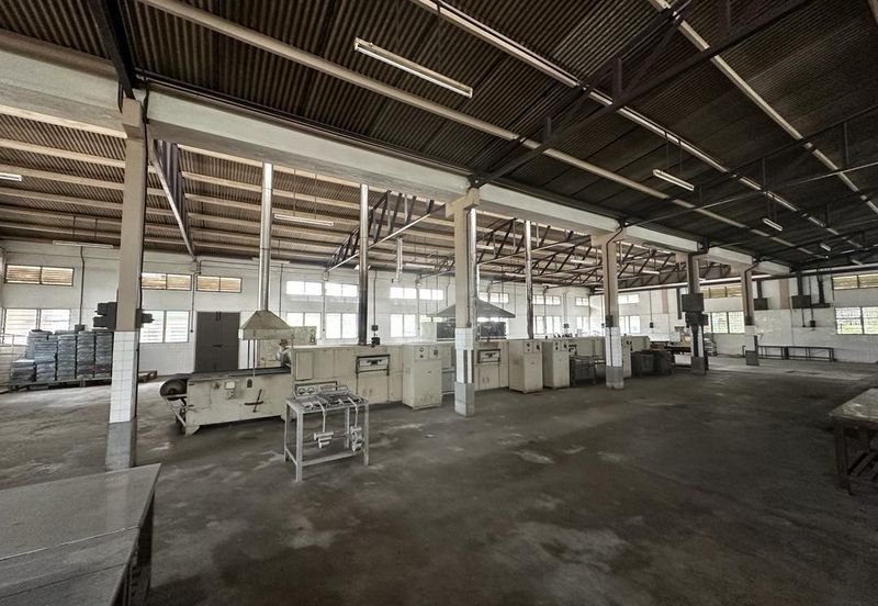 Bandar Seremban Industrial