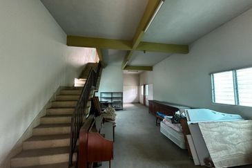 Bandar Seremban Industrial