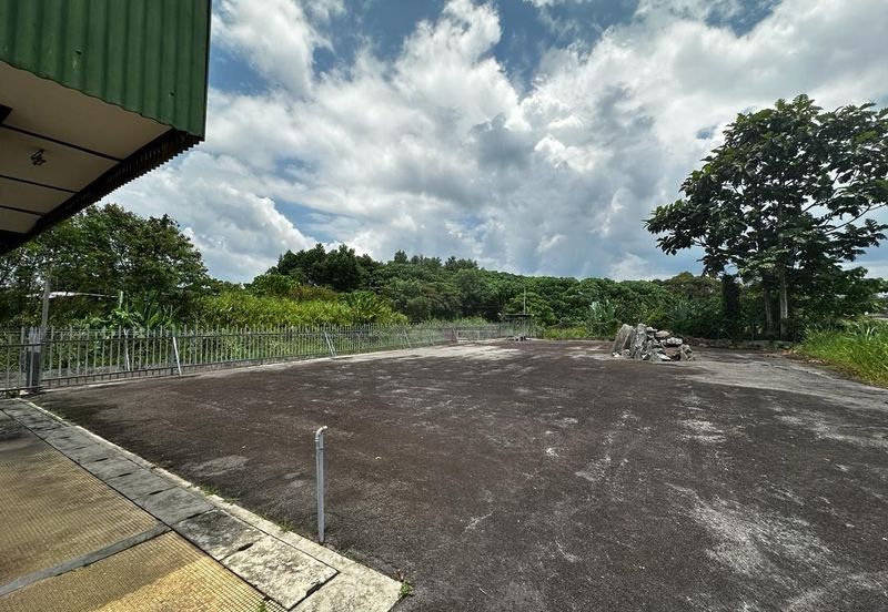 Bandar Seremban Industrial