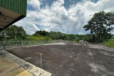 Bandar Seremban Industrial