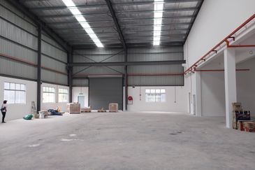 XME Business Park