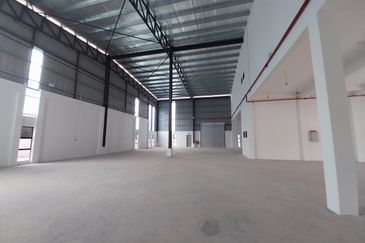 Nilai 2 Industrial Park