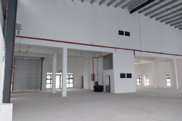 Nilai 2 Industrial Park