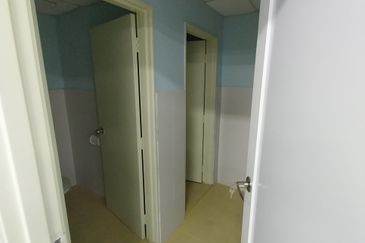 2 Storey Semi Detached Factory In Semenyih