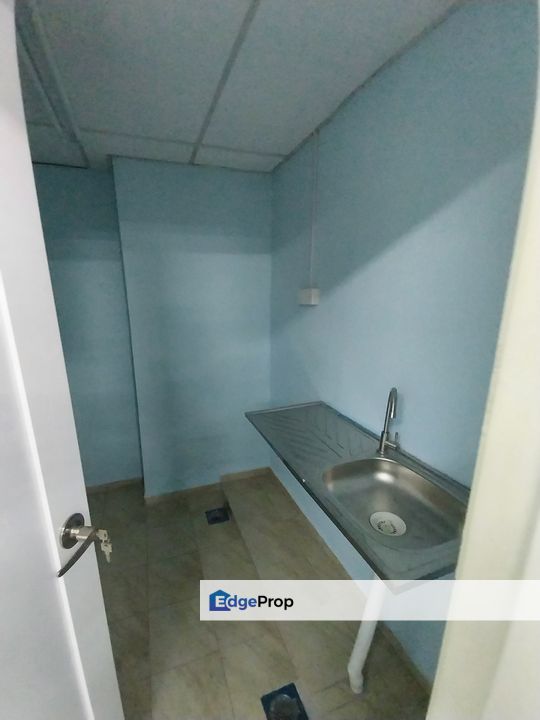 2 Storey Semi Detached Factory In Semenyih, Selangor, Semenyih