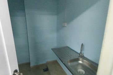 2 Storey Semi Detached Factory In Semenyih