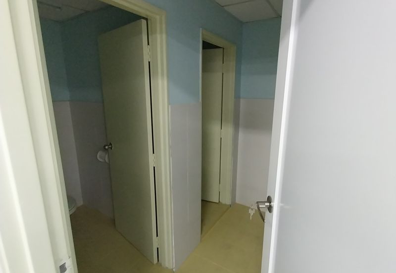 2 Storey Semi Detached Factory In semenyih