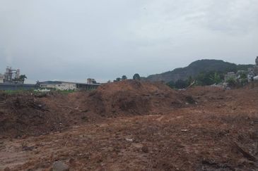 Kawasan Perindustrian Nilai