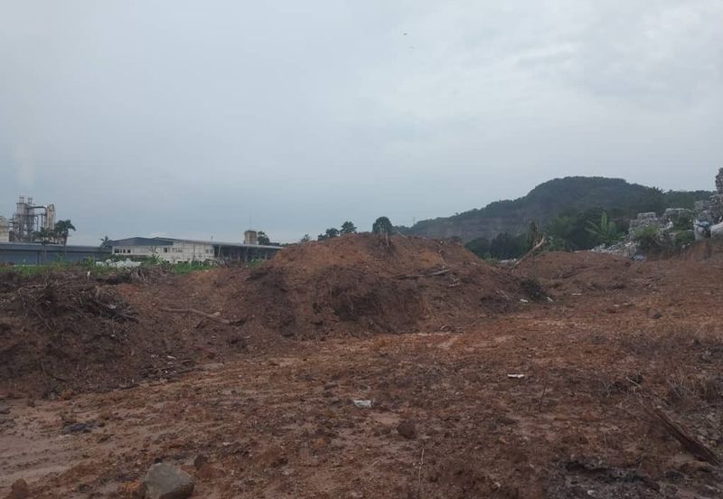 Kawasan Perindustrian Nilai
