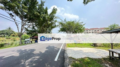 Cheras/Balakong Beautiful Pocket Land for Sale, Selangor, Balakong