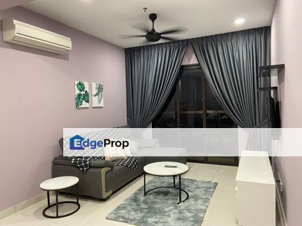 Ten Kinrara Puchong Condo for Sale, Selangor, Bandar Kinrara Puchong