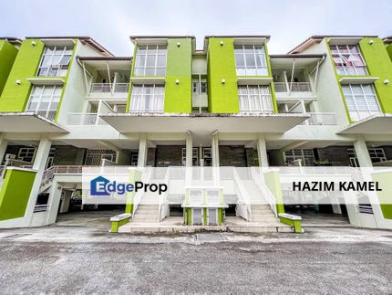 Mutiara Tropicana Townhouse, Petaling Jaya LOWER FLOOR RENOVATED , Selangor, Tropicana