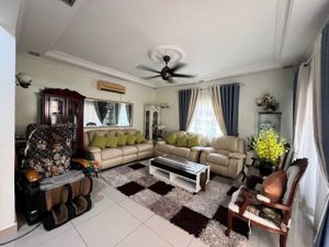 FOR SALE Single Storey Bungalow House Taman Batu Muda Batu Caves 2400 ...