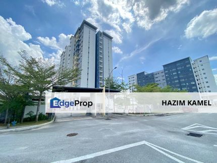 The Residence 1 Condominium Tiara South Semenyih, Selangor, Semenyih