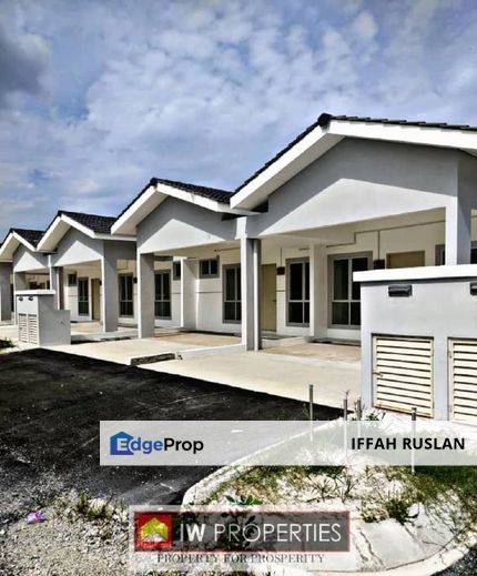 PR1MA DI SITIAWAN,PERAK!!! LIMITED UNITS, Booking Now, Perak, Sitiawan