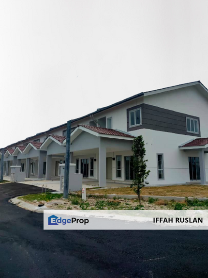 FREE LEGAL FEES, REBATE RM30K, BOOKING RM100 ONLY, Perak, Sitiawan