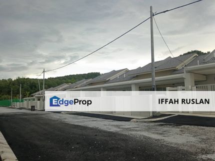 🏡Rumah Teres Setingkat Mampu Milik Di Pokok Sena ‼️, Kedah, Pokok Sena