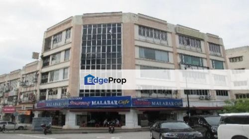 Auction Corner Office Block J Jalan PJU 1/3A Sunwaymas Commercial Centre Petaling Jaya Selangor, Selangor, Petaling Jaya