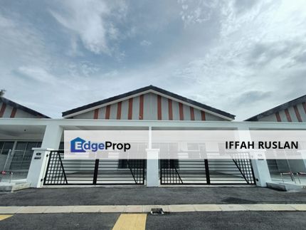 Project Perumahan City on the Hills ( Freehold ), Perak, Gopeng