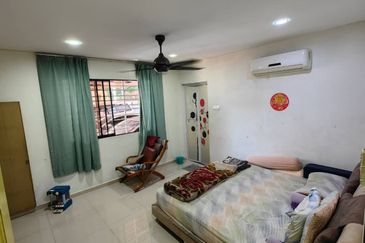 Bandar Baru Sungai Buaya