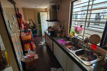 Bandar Baru Sungai Buaya