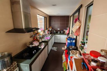 Bandar Baru Sungai Buaya