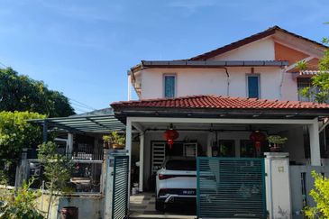 Bandar Baru Sungai Buaya