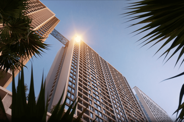 Mutiara, Ara Damansara