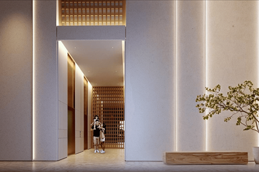 Mutiara, Ara Damansara