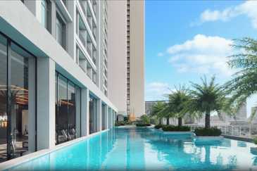 Mutiara, Ara Damansara