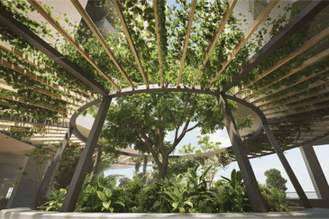 Mutiara, Ara Damansara