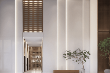 Mutiara, Ara Damansara