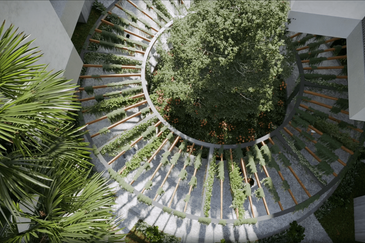 Mutiara, Ara Damansara