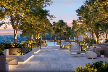 Mutiara, Ara Damansara