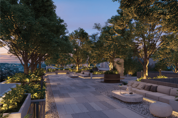 Mutiara, Ara Damansara