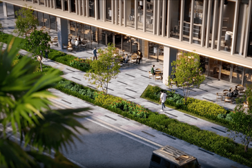 Mutiara, Ara Damansara