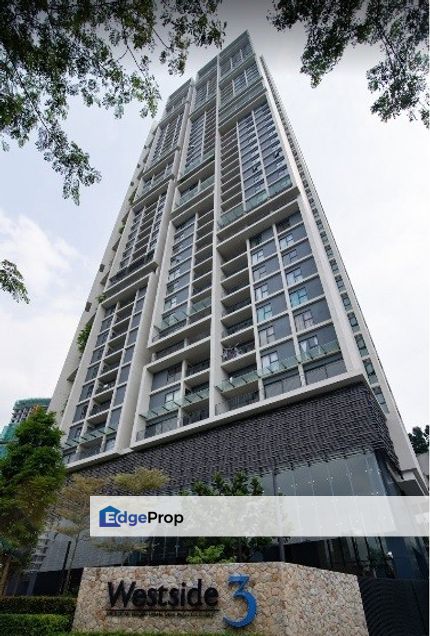 [Fully Fitted] Apartment @ Desa ParkCity Kepong, Kuala Lumpur, Desa Parkcity