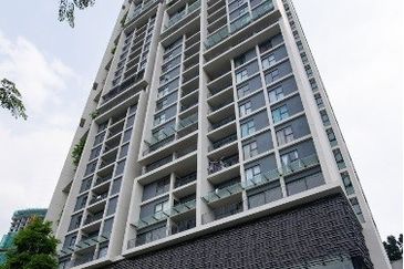 Desa ParkCity (The Westside III)