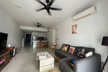 Desa ParkCity (The Westside III)